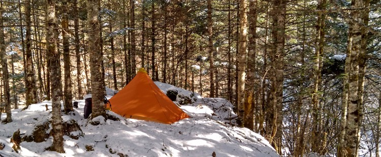 Cheap Goat Tents Ultralight 1